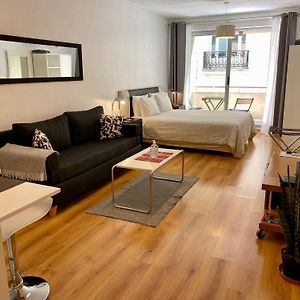 Centrico y moderno departamento con amenities