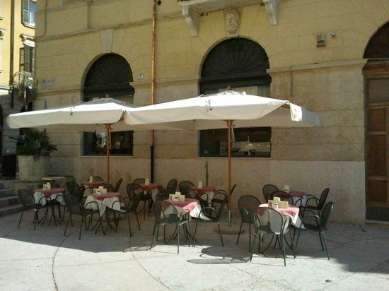 Tosca Cafè Bistrot